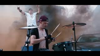 Video Ortodoxní Jidáš - (Ne) Věra (VULGAR MUSIC VIDEO) 2022.