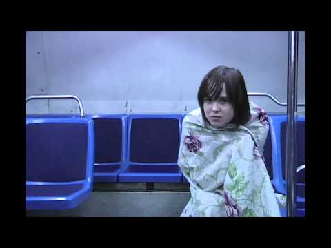 The Tracey Fragments Trailer I