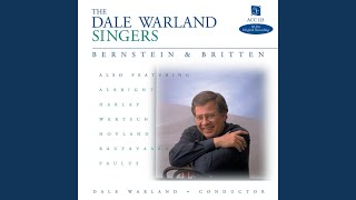 Rejoice in the Lamb: Rejoice in God, O ye Tongues