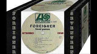 Foreigner - Seventeen (alt)