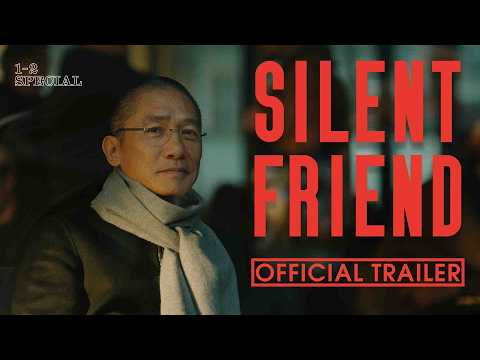 Official US Trailer [Subtitled]