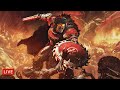 LIVE DR DISRESPECT DOOM THE DARK AGES LAUNCH DAY