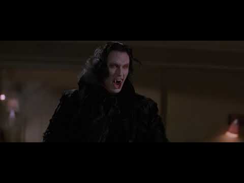 Vampire Squad Dismantled - Vampires 1998 - That priest got LIT HARD!! LOL