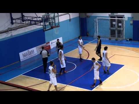 1T Sangiorgese 2000 - Victoria Fermo 11/01/2014