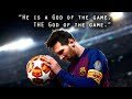 Martin Tyler's Greatest Commentary on Lionel Messi