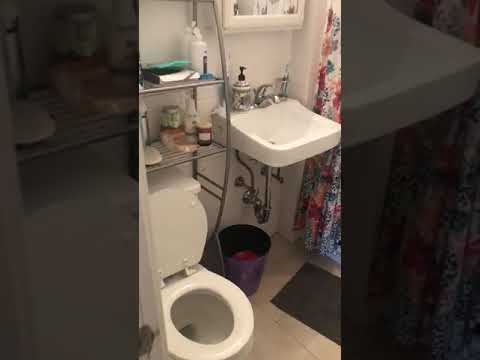 Great location; Gorgeous, Sunny 1-bed Available for 9/1! property video