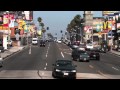Los Angeles California U S Cities
