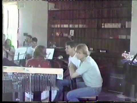 Little River Band (Rehearsal) - Love Letters (1983)