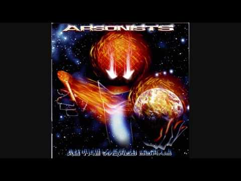 Arsonists - Backdraft