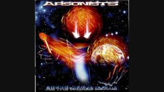 Arsonists - Backdraft