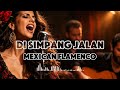 Disimpang Jalan Ine Sinthya AI Mexican Flamenco Cover