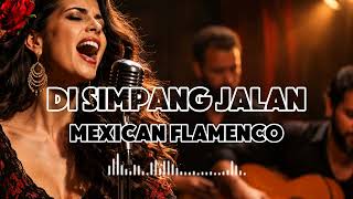 Download lagu 🎶 Disimpang Jalan — Ine Sinthya • AI Mexican Flamenco Cover mp3