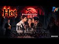 The Fae King Is My Shadow Daddy丨Can She Survive In The Fae S Deadly World Dramabox