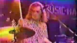 Jellyfish Calling Sarah