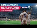 Real Madrid: Inside Los Blancos
