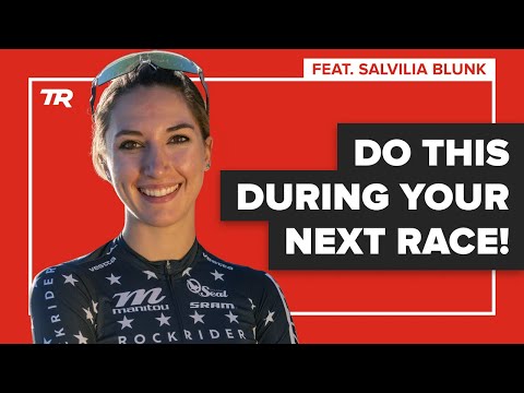 Secret Pro Tips to Getting Faster – Ask a Cycling Coach 399