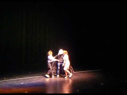 Fanime 2010 CosPlay Masquerade Clips