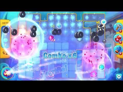 FISHDOM:  💥💥 Level 9405 No boosters💥💥