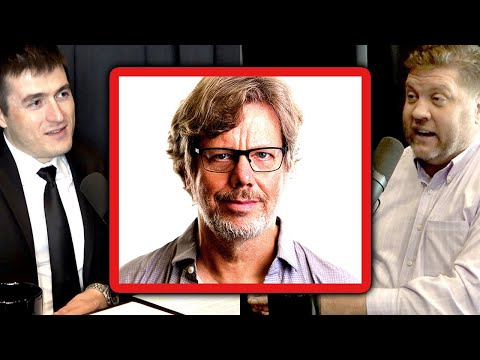 Lessons from Guido van Rossum | Travis Oliphant and Lex Fridman