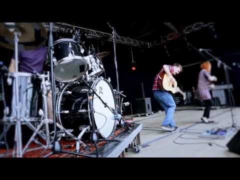 Town of Saints - Carousel (Official Video)