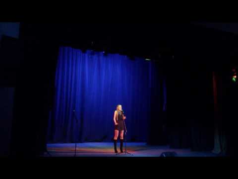 Merry D - When i was your man cover  by me