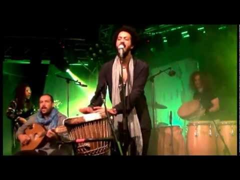 Yemen Blues - Baraca