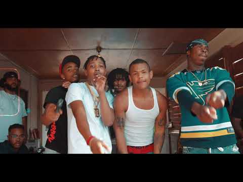 3ZZY - VIRAL CRIPIN Ft. DW FLAME