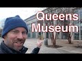 This NYC Model At Queens Museum Is Absolutely Insane