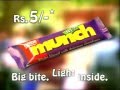 Munch TV Ad 1999