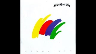Helloween - Longing