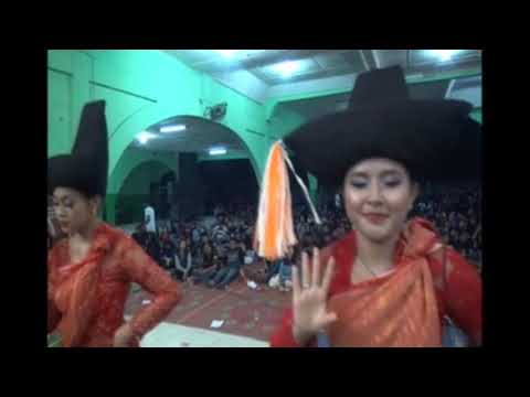 Landek Aron Br Sembiring GGA IMKA ERKALIAGA FH 2017