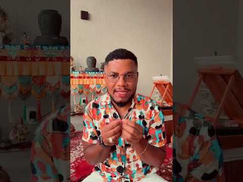 Iyami Osorongá e o Ifá