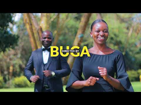 SITAKUFA NITAISHI - CHRIS WEKESA || Composed by Lawrence Kameja