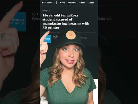 Meanwhile, in Gun Control Land… #2ndamendment #guncontrol #shortsvideo #shorts Thumbnail