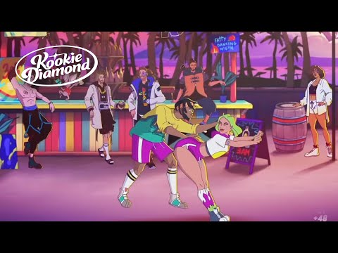 Hitimpulse feat. KANIS & Jazz Montell - Miss Fatty Fatty (Official Video)