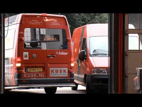 Kusk Barneveld presentatie