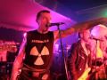 The Real McKenzies - live - Culling the herd