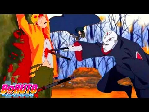 LA RÉSURRECTION DE L'AKATSUKI ET LE SACRIFICE DE SASUKE ?! BORUTO ÉPISODE 21 REVIEW - Review#76 Video