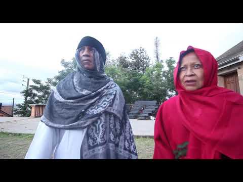 NOELY TOSSAAFI  HAFA KELY : Alahady 20 Desambra 2020 - Part 2/4