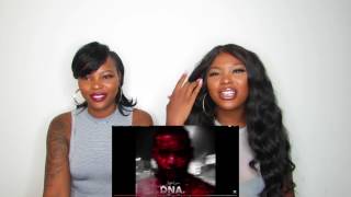 Joyner Lucas - DNA. Freestyle  REACTION