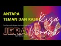 Riza Umami Antara Teman Dan Kasih Jera Cipt Rhoma Irama