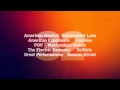 PBS Emmy Winners 2011 KUED