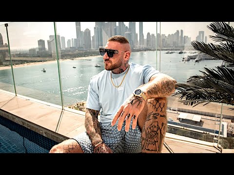 KIZO X KAZ BAŁAGANE X KABE X MOCNA VIXA (NO STRESS)