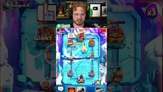 HE COULDN'T STOP COMPLIMENTING ME 💀 - Deck Guide by JuicyJ