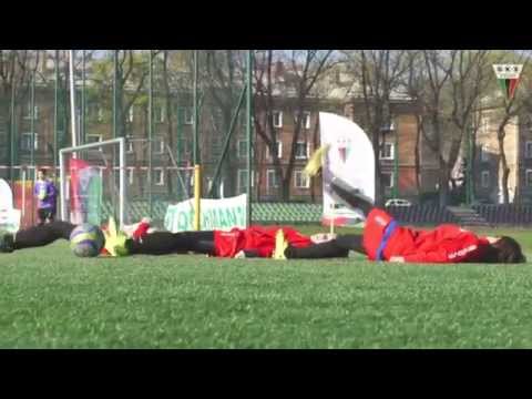 Deichmann Minimistrzostwa 2015