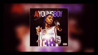 Nba YoungBoy-Graffiti