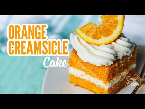 download lagu mp3 mp4 Sugar Free Orange Creamsicle Cake, download lagu Sugar Free Orange Creamsicle Cake gratis, unduh video klip Sugar Free Orange Creamsicle Cake