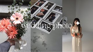 【日韓夫婦】ソウルで前撮りの日 l ウェディング前撮り l 国際結婚