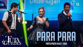 Para Para - Ao Vivo Music Video