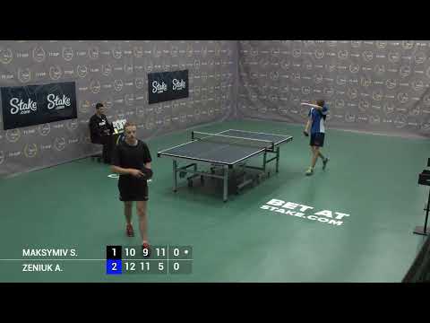 11 th of July  2022. ТT CUP - Green 7. Evening